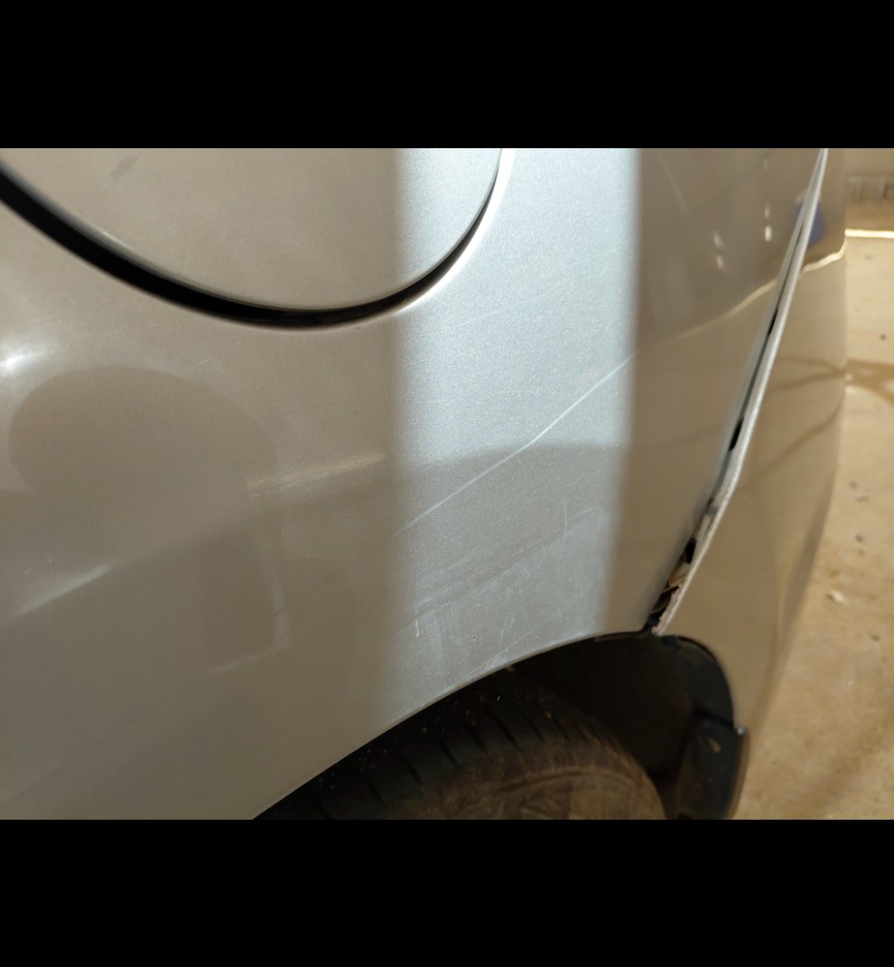 هيونداي أكسنت FLEET  2020 image