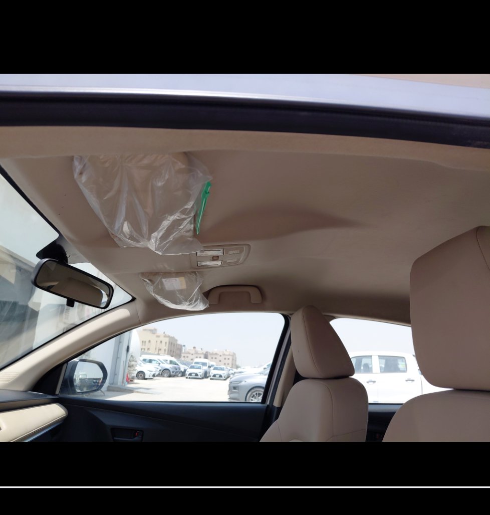 Toyota Yaris  2023 image