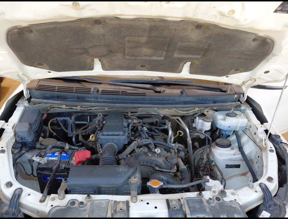 تويوتا راش STD Sport 2023 image