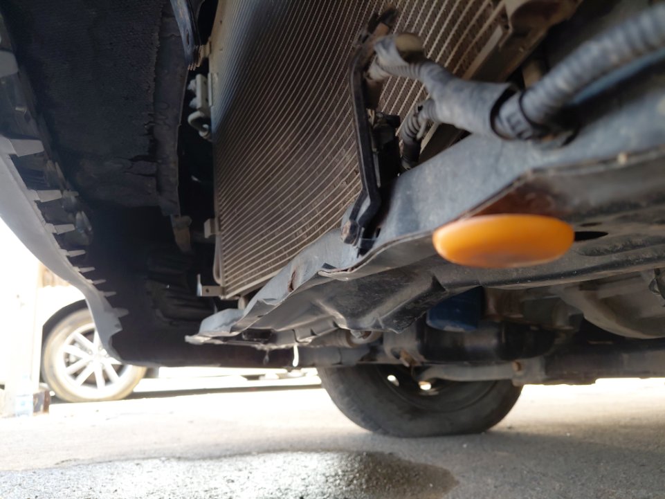 هيونداي أكسنت FLEET  2020 image