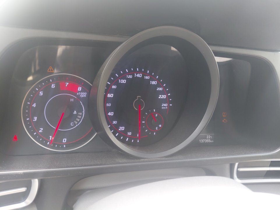 Hyundai Elantra  2023 image