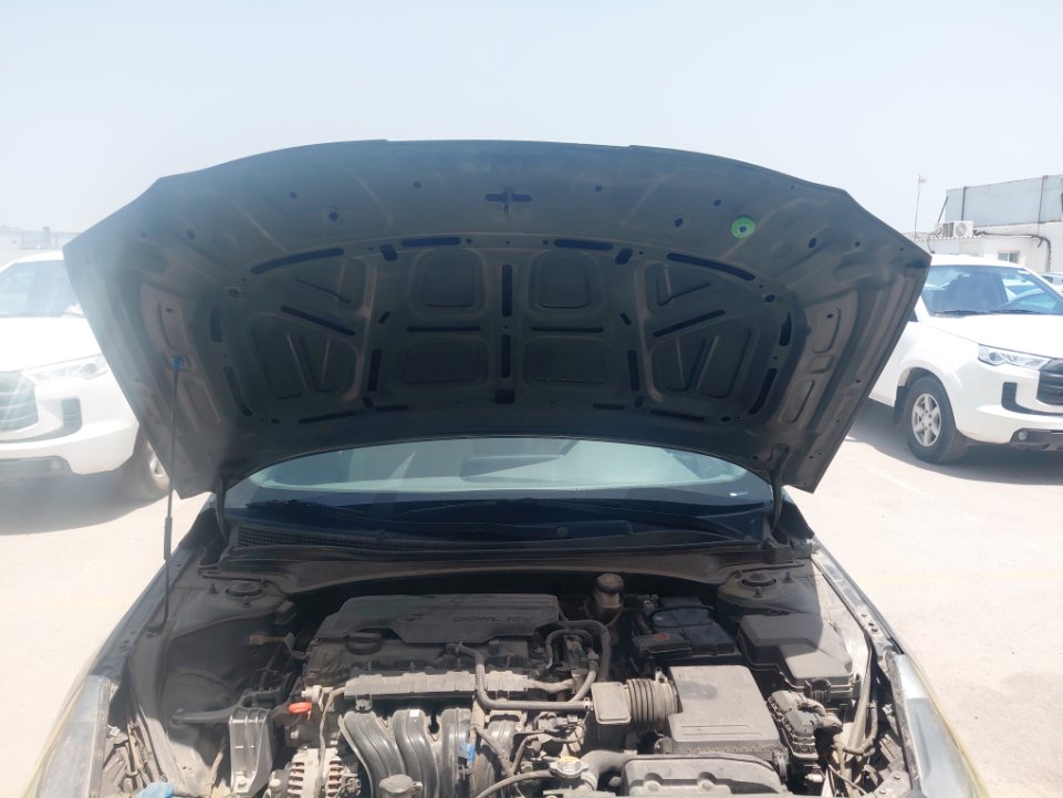 Hyundai Elantra  2023 image