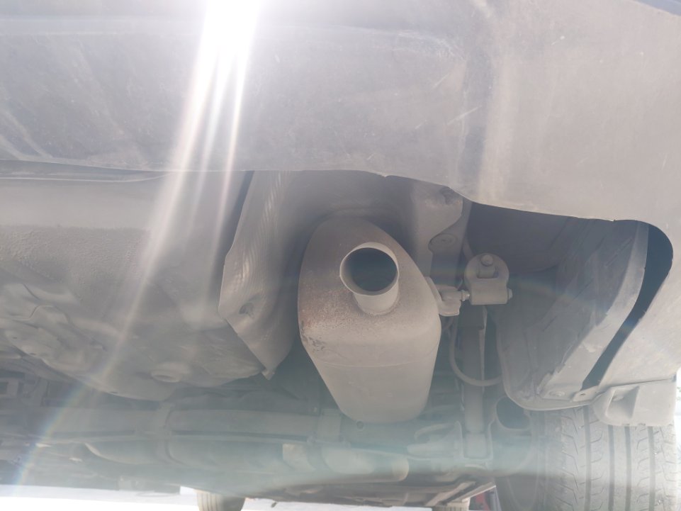 Hyundai Elantra  2023 image