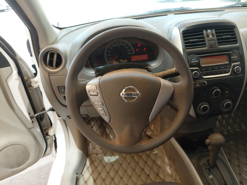 نيسان صني S 2024 image