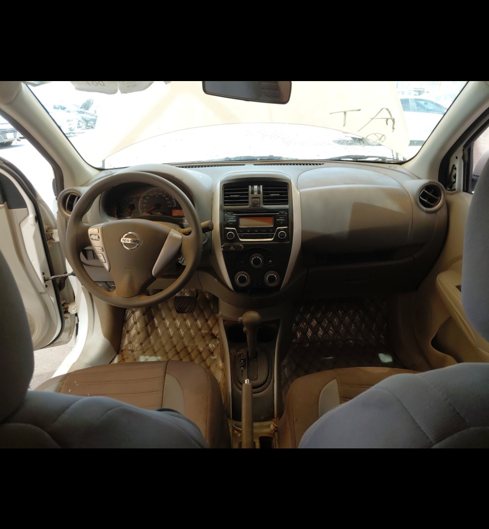 نيسان صني S 2024 image