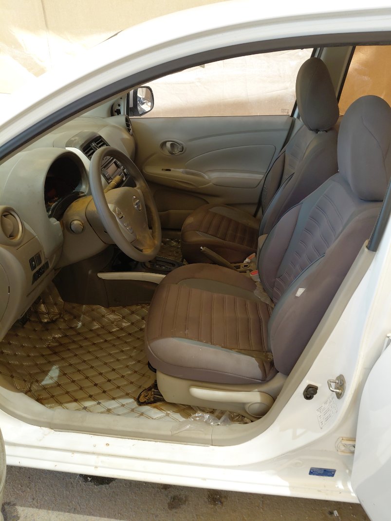 نيسان صني S 2024 image