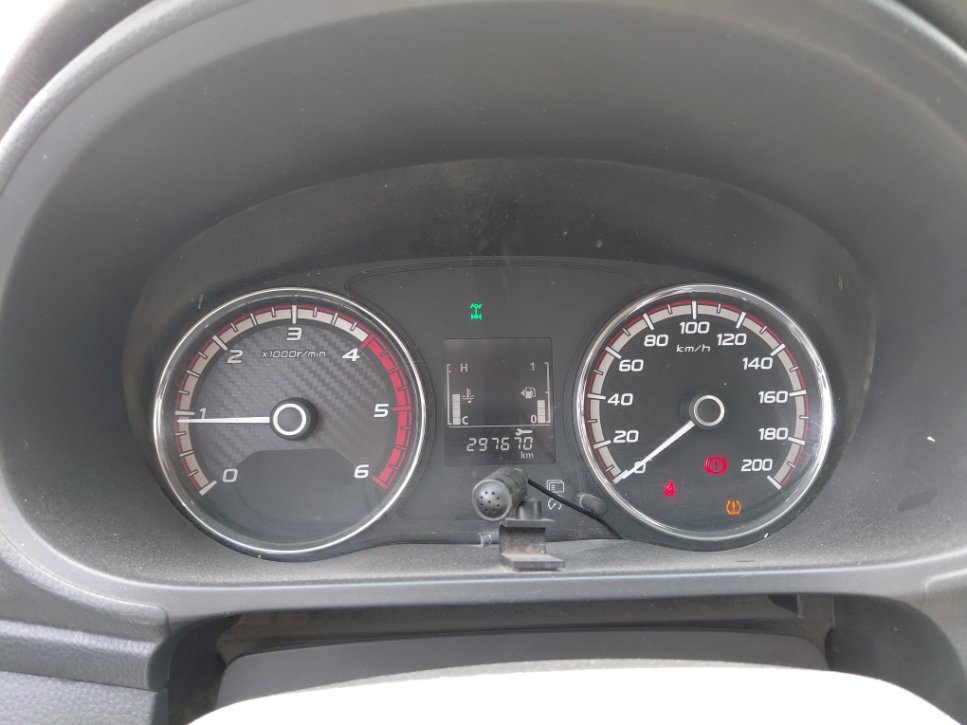ميتسوبيشي L200  2022 image