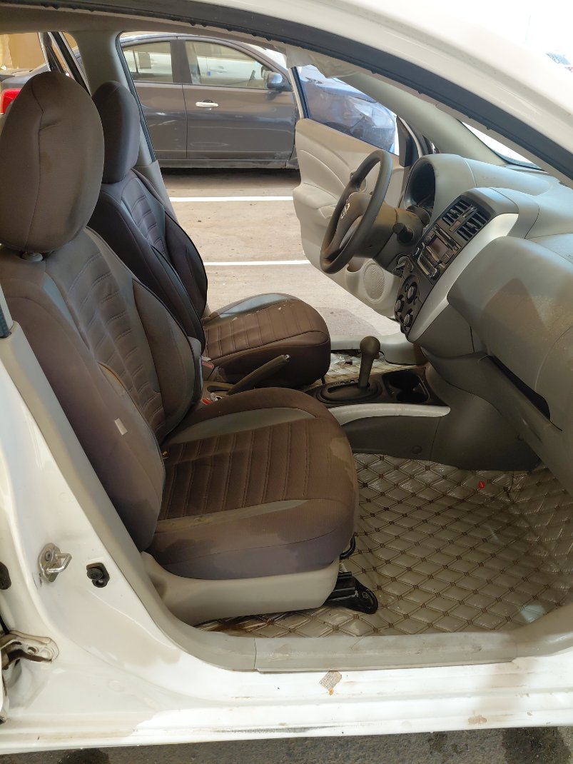 نيسان صني S 2024 image