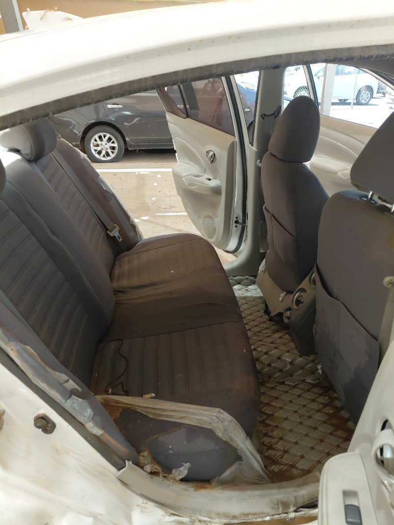 نيسان صني S 2024 image