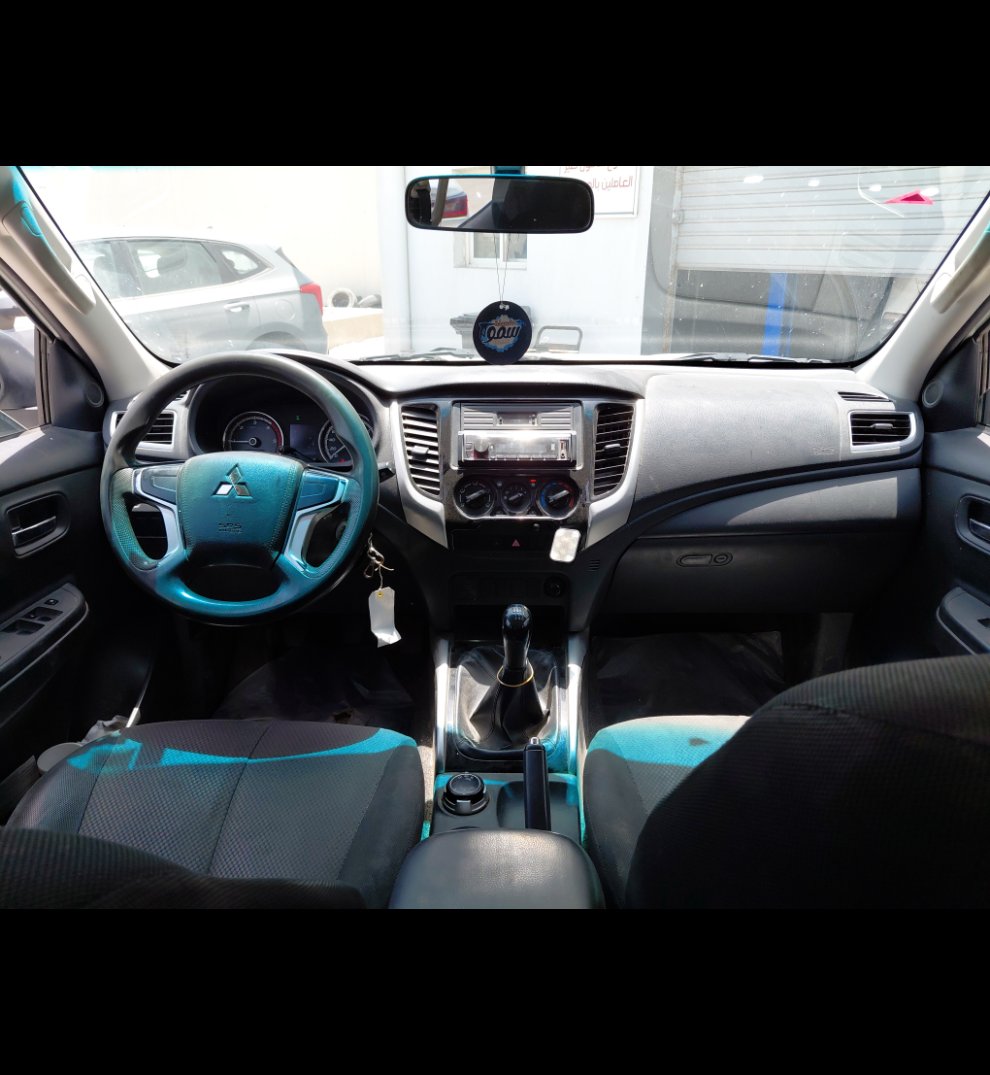 ميتسوبيشي L200  2022 image