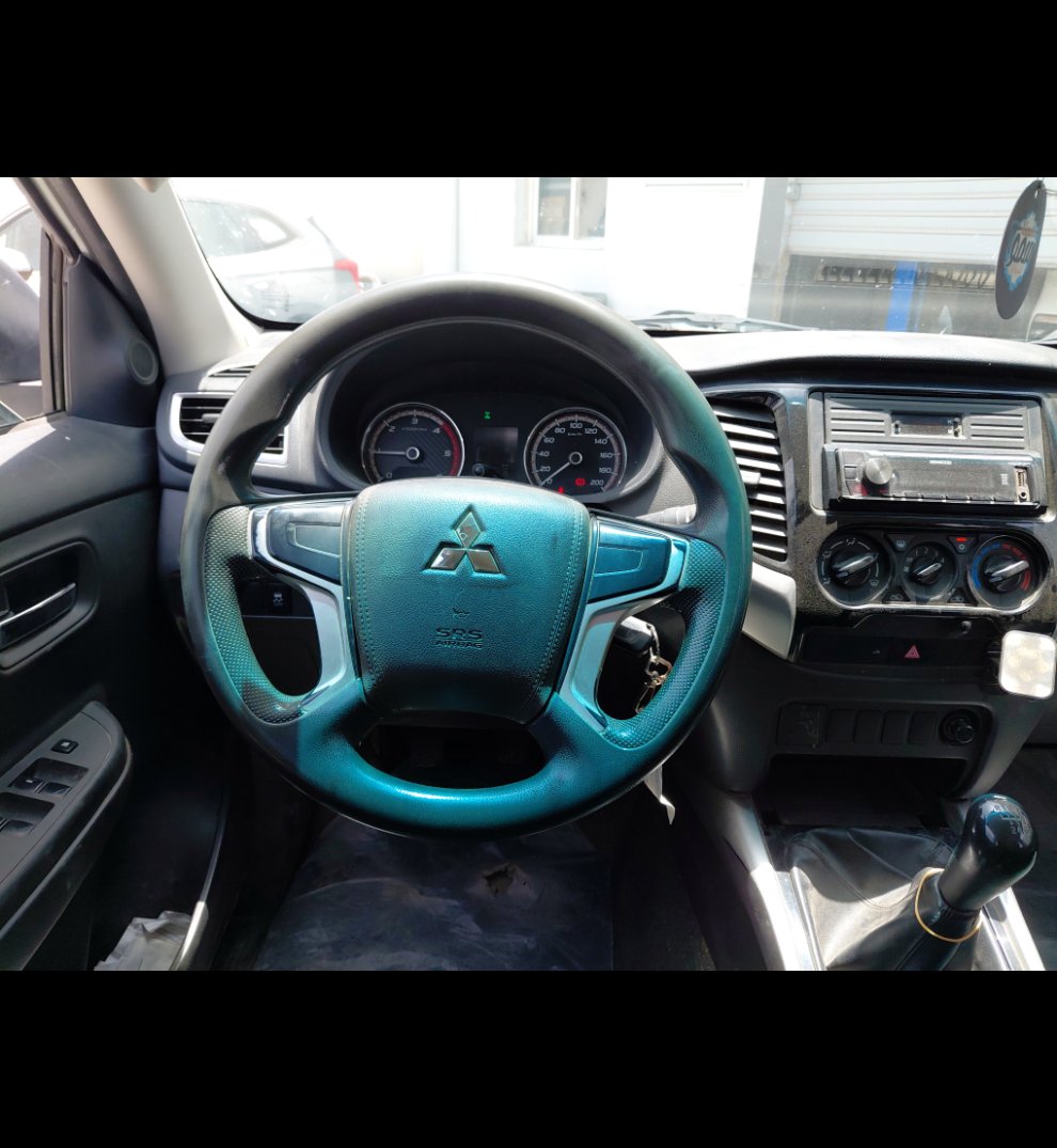 ميتسوبيشي L200  2022 image
