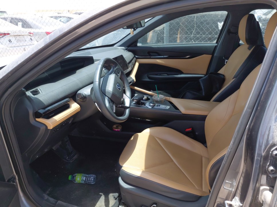 Changan UNI-V  2023 image