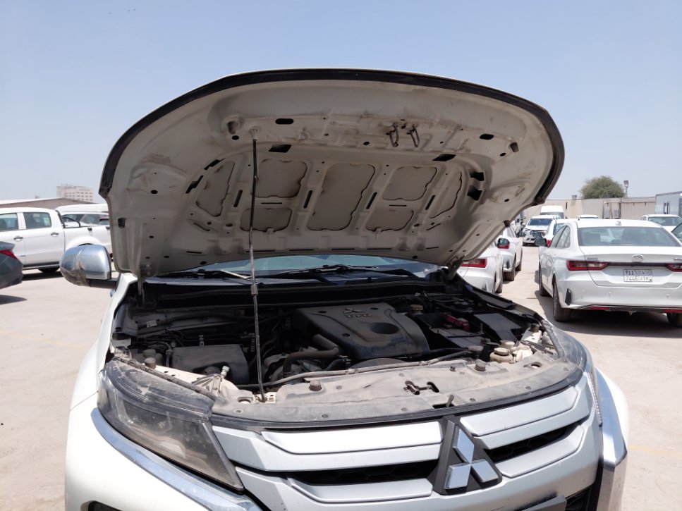 ميتسوبيشي L200  2022 image