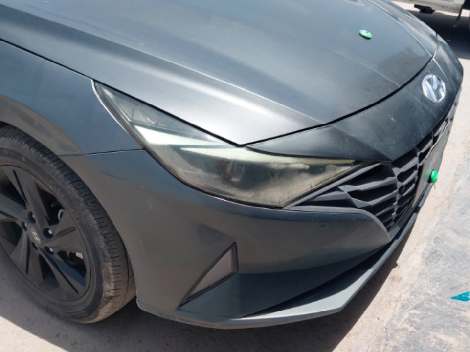 Hyundai Elantra  2023 image