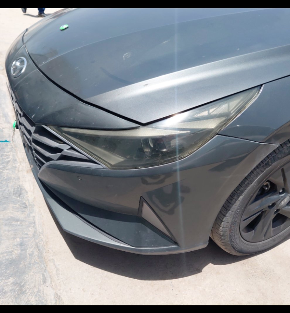 Hyundai Elantra  2023 image