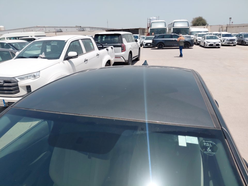 Hyundai Elantra  2023 image