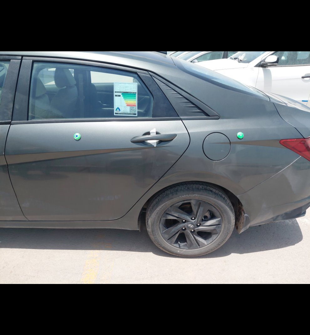 Hyundai Elantra  2023 image