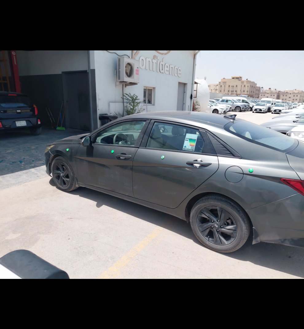 Hyundai Elantra  2023 image