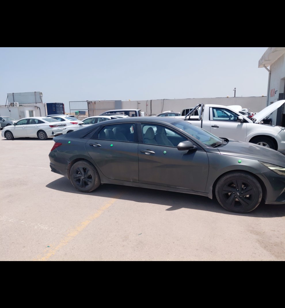 Hyundai Elantra  2023 image