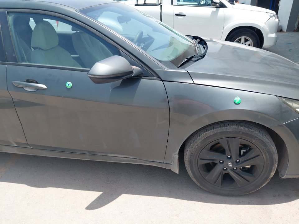Hyundai Elantra  2023 image