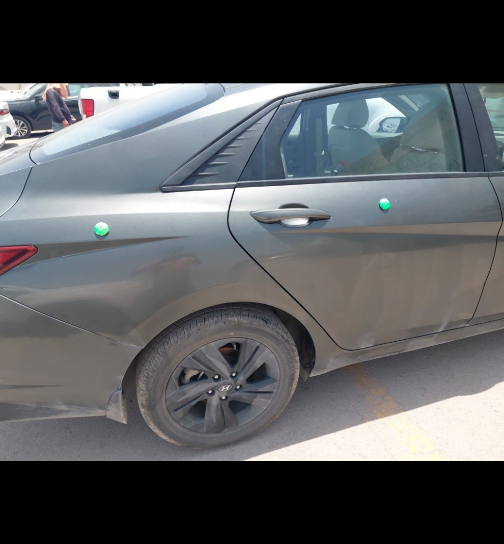 Hyundai Elantra  2023 image