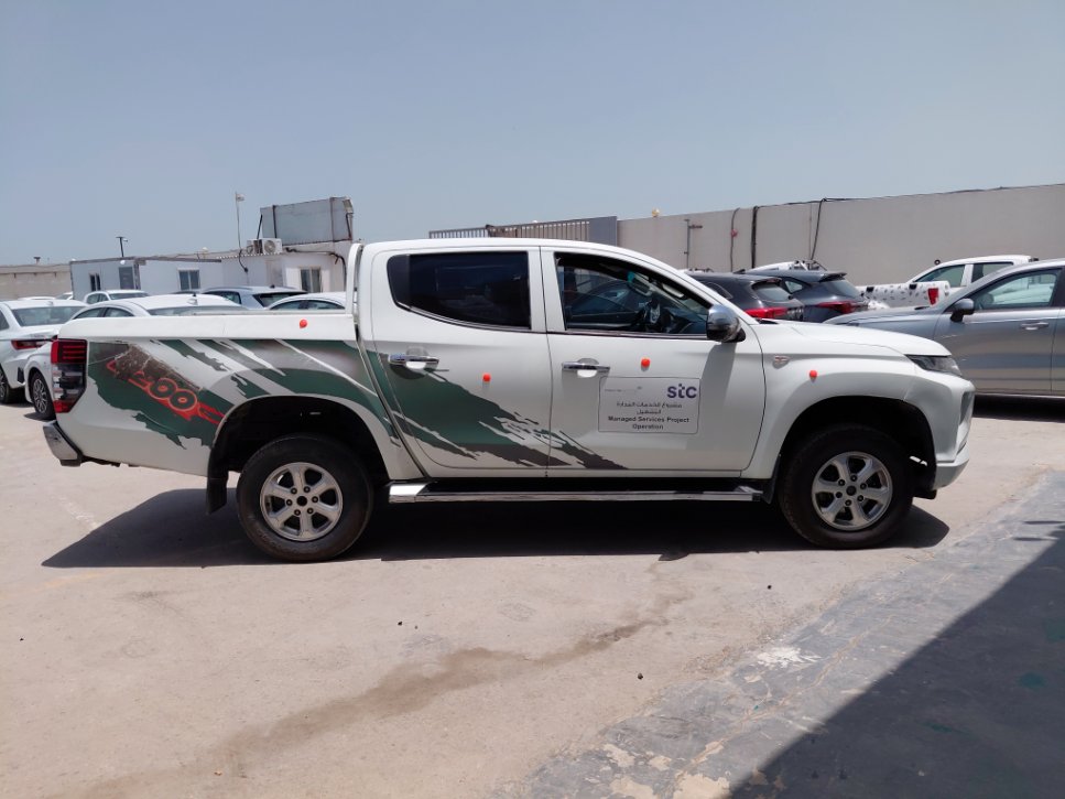 ميتسوبيشي L200  2022 image