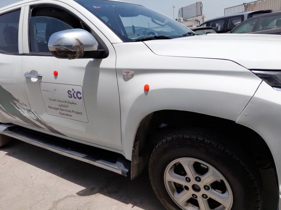 ميتسوبيشي L200  2022 image