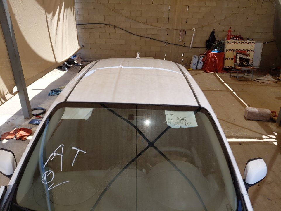 نيسان صني S 2024 image