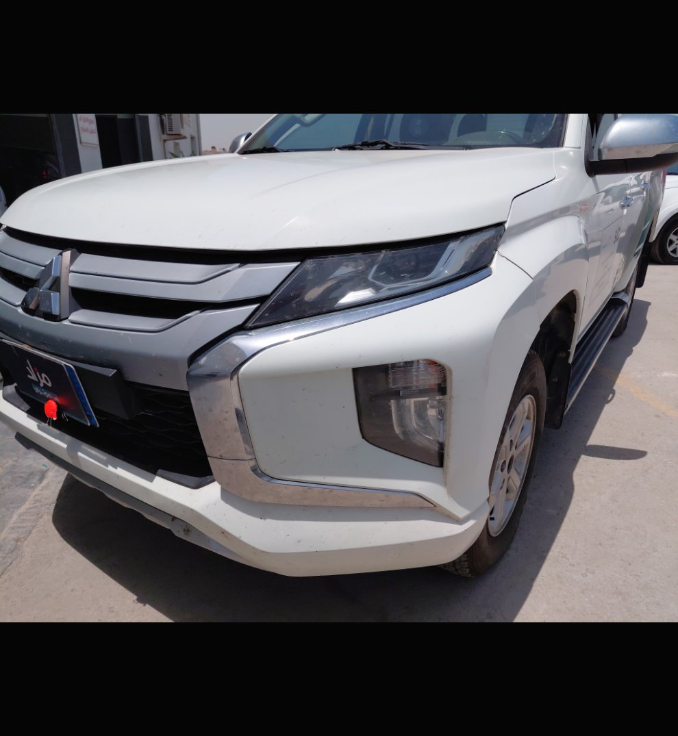 ميتسوبيشي L200  2022 image