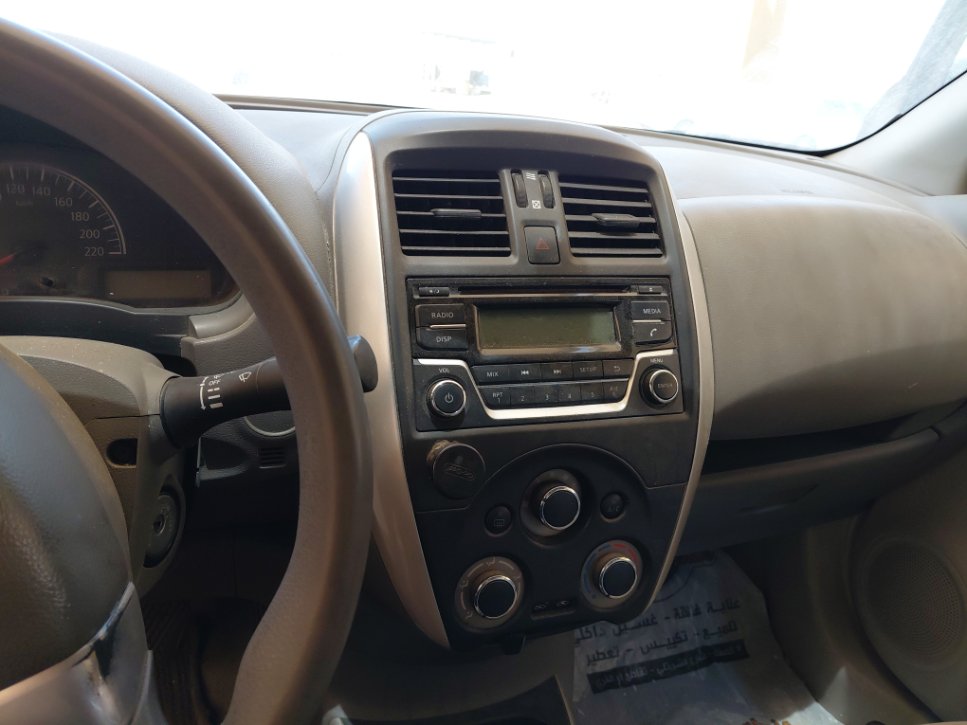 نيسان صني SV 2023 image