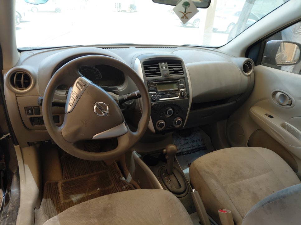 نيسان صني SV 2023 image