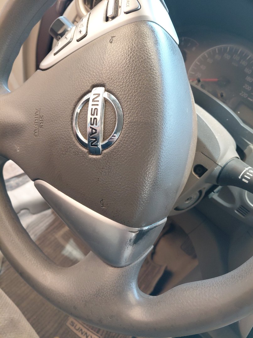 نيسان صني SV 2023 image