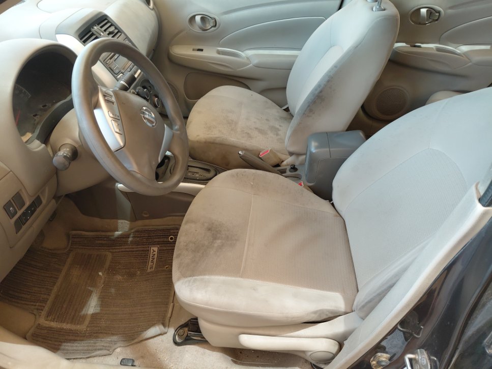 نيسان صني SV 2023 image