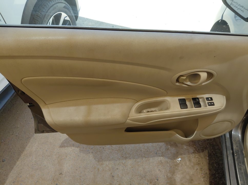 نيسان صني SV 2023 image