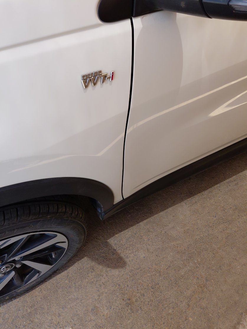 تويوتا راش STD Sport 2023 image