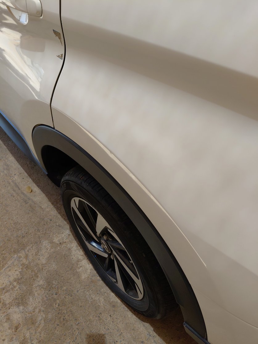 تويوتا راش STD Sport 2023 image