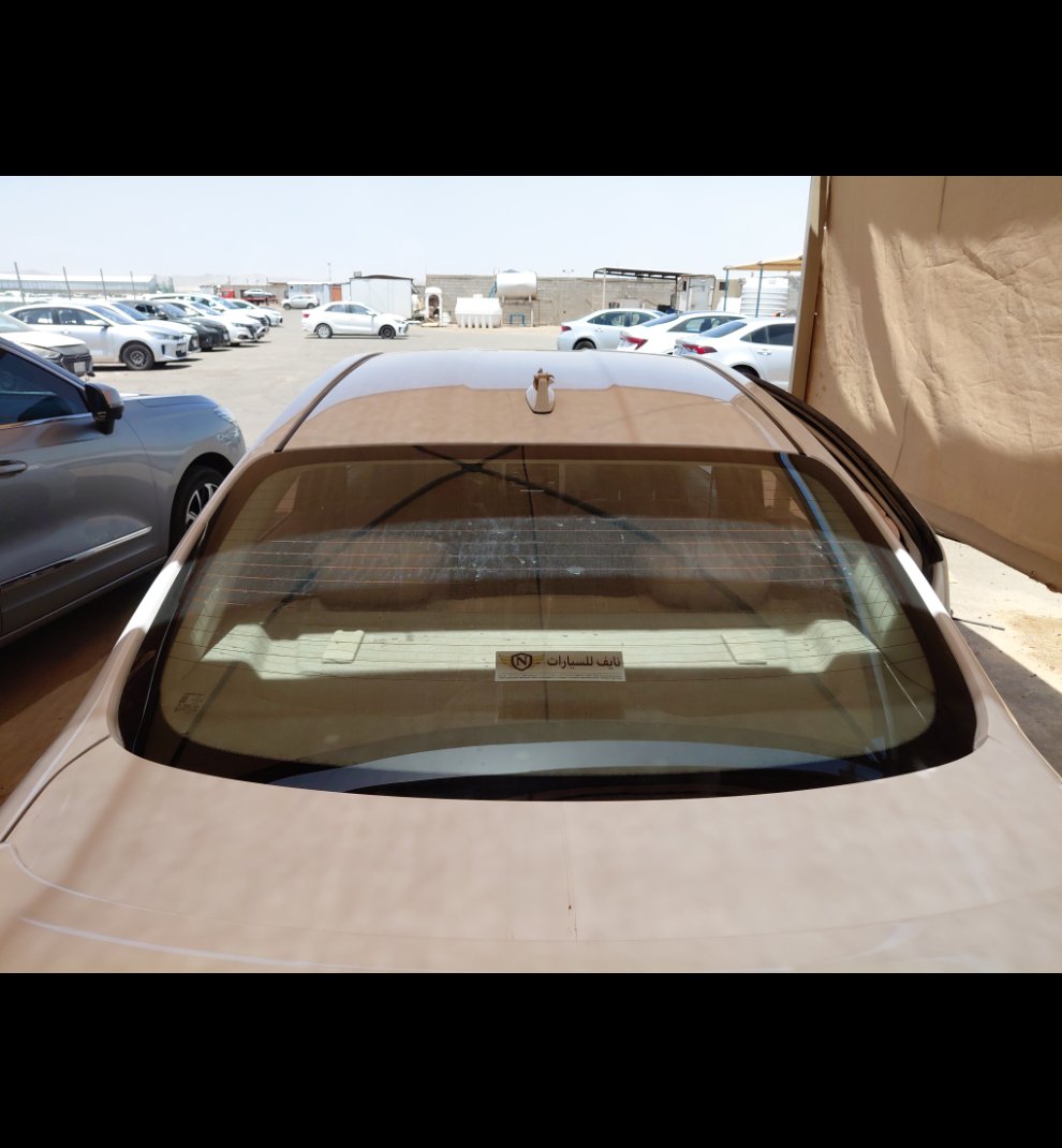 نيسان صني S 2024 image