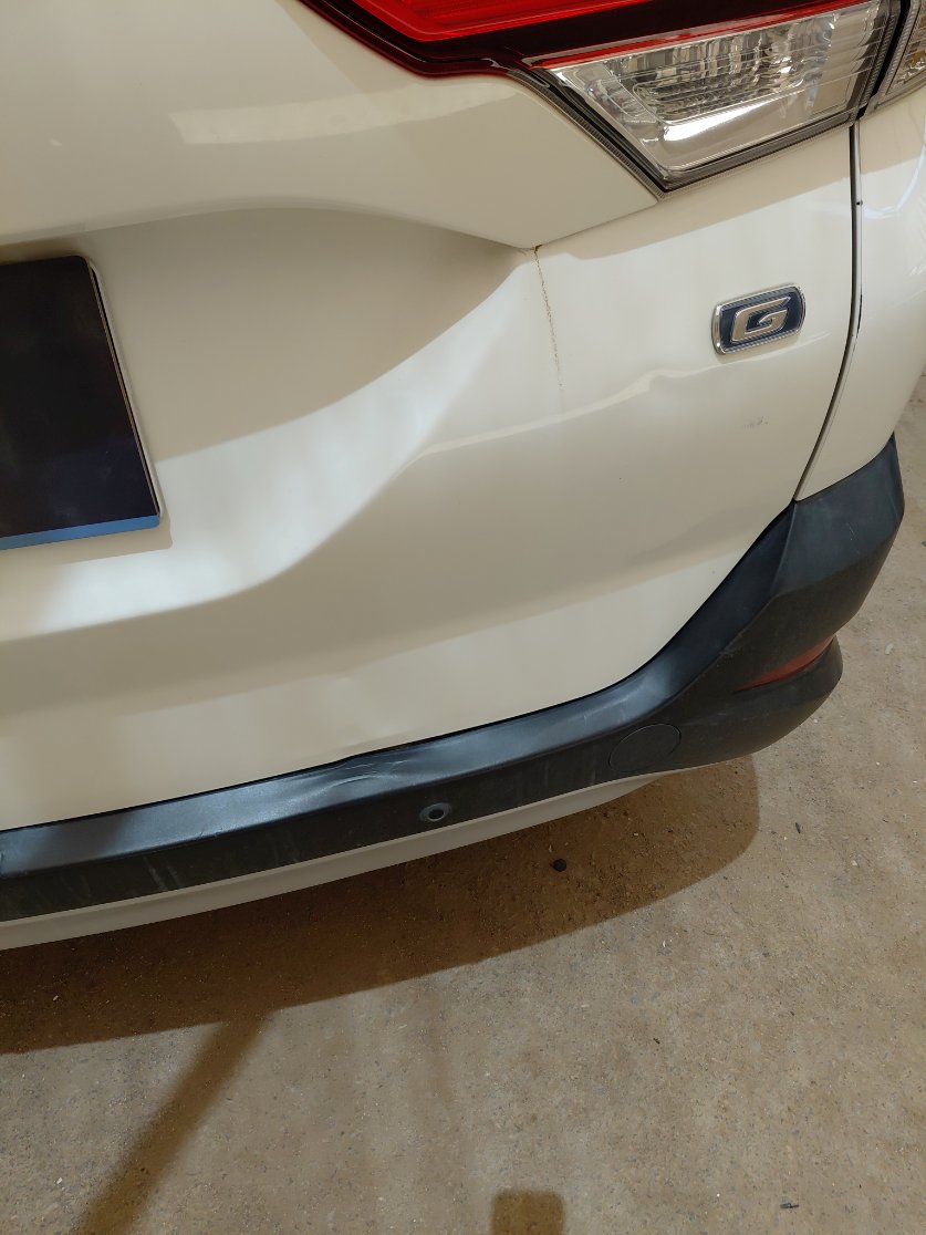 تويوتا راش STD Sport 2023 image