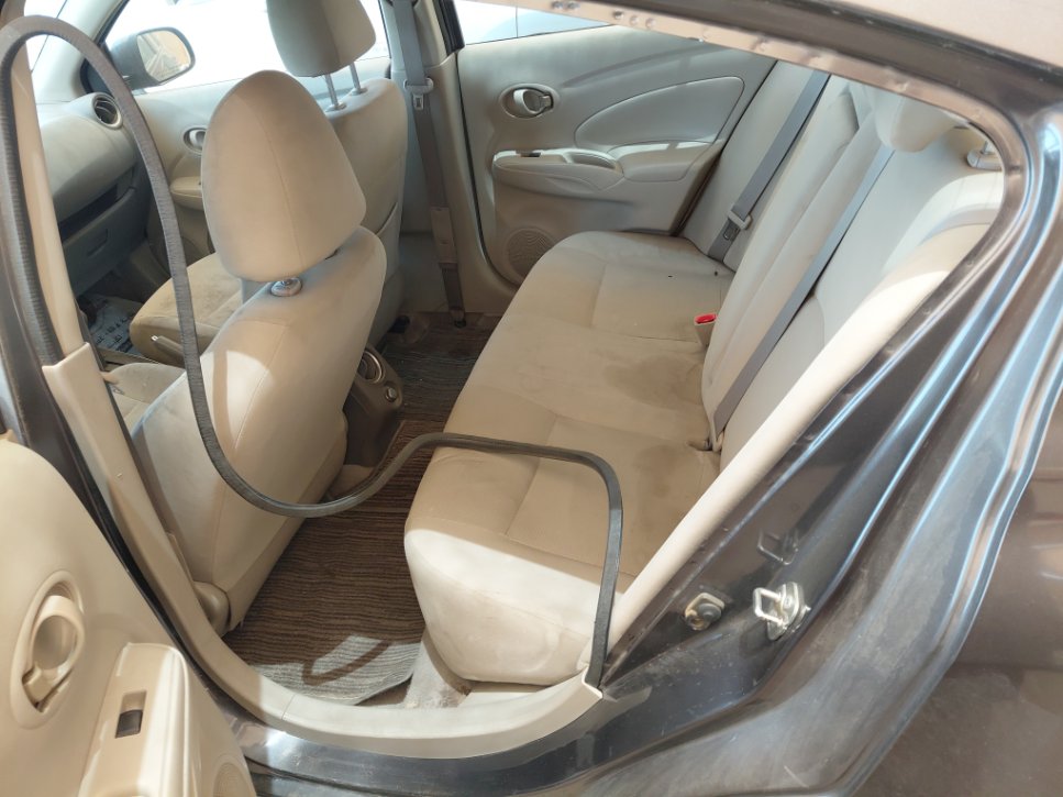 نيسان صني SV 2023 image