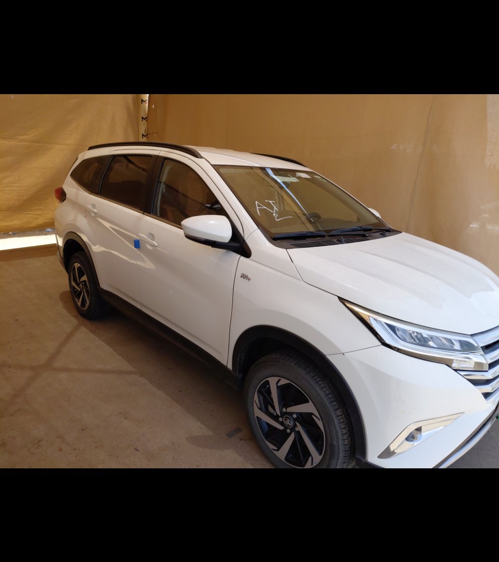 تويوتا راش STD Sport 2023 image