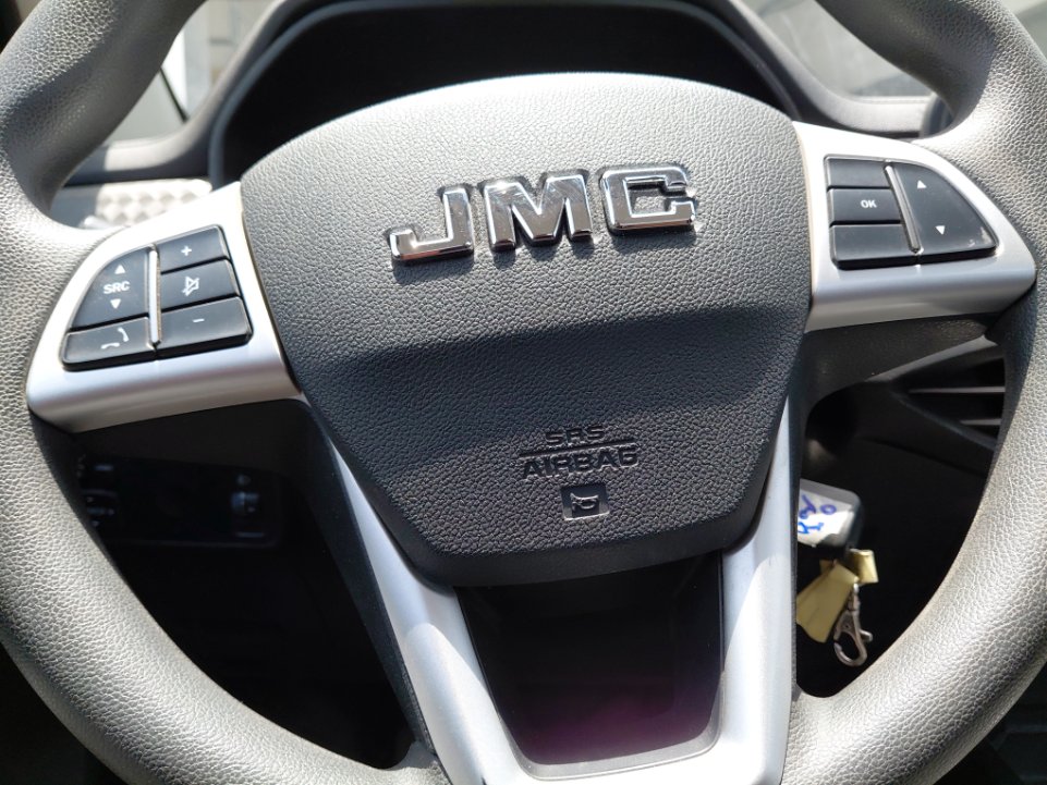JMC Vigus  2025 image