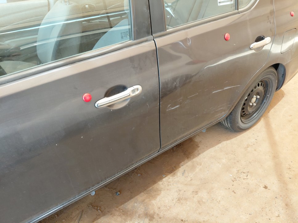 نيسان صني SV 2023 image