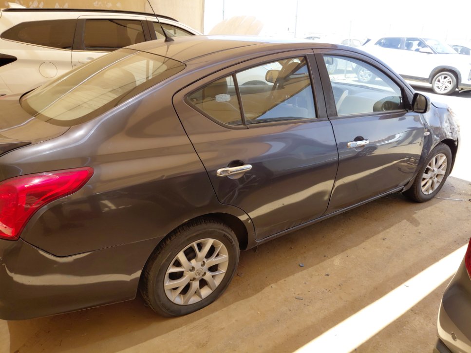 نيسان صني SV 2023 image