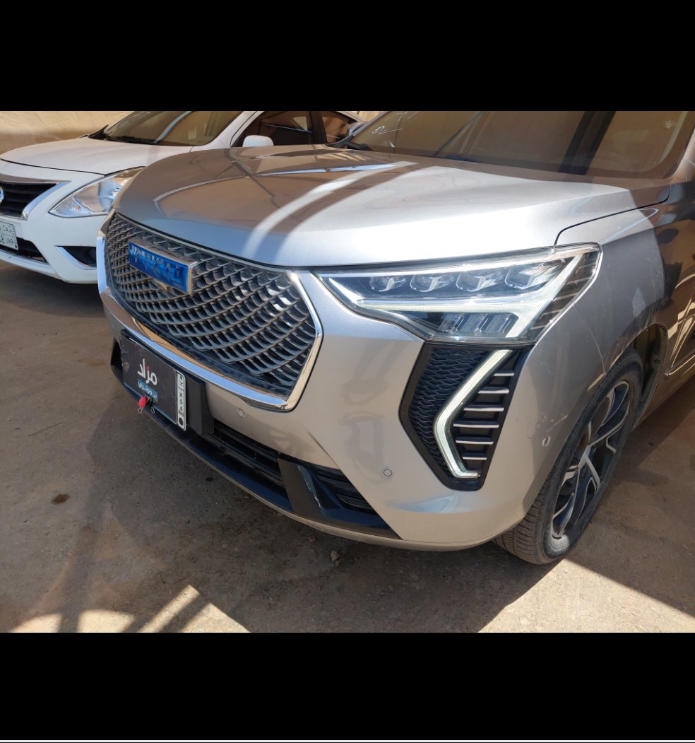 هافال جوليان بريميم رياضية 2024 image