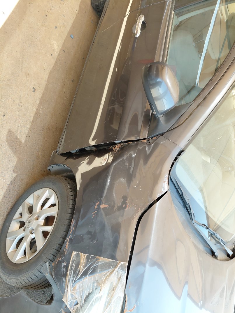نيسان صني SV 2023 image