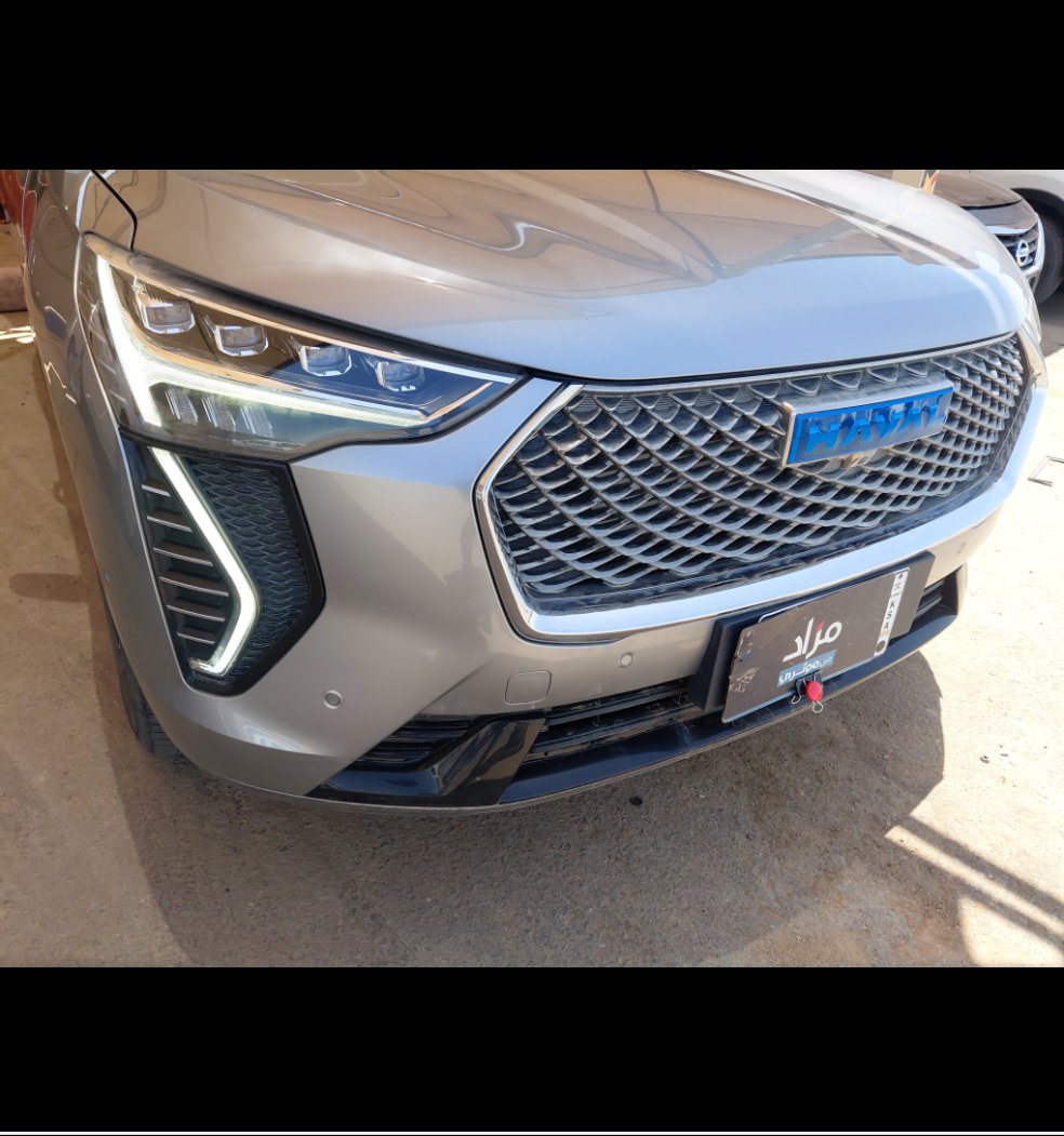 هافال جوليان بريميم رياضية 2024 image