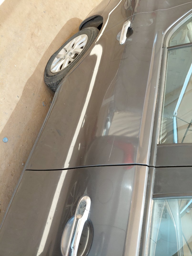 نيسان صني SV 2023 image