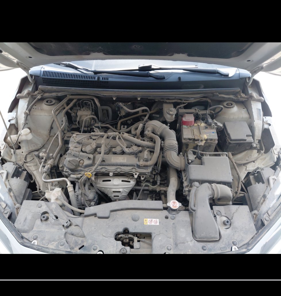 Toyota Yaris  2023 image