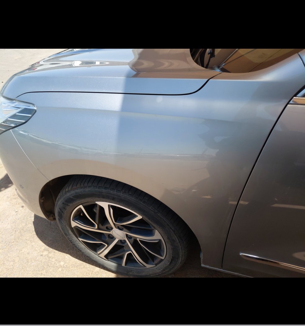 هافال جوليان بريميم رياضية 2024 image