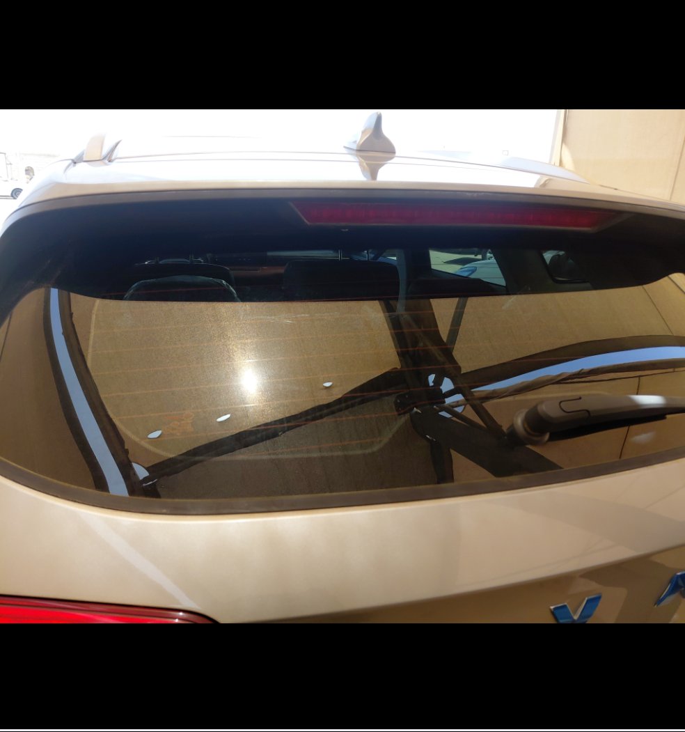 هافال جوليان بريميم رياضية 2024 image
